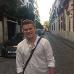 Jack Wagner - @jack_ireson - Instagram