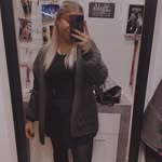 Jacki - @jackirickers - Instagram