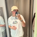 Jack Irion - @goatmilk122 - Instagram