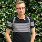 Jack Irvine - @jack.irvine - Instagram