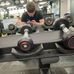 Jack Irvine - Facebook