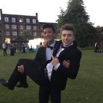 Jack Irvine - @jack.irvine97 - Instagram