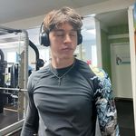 Jack Irvine - @jackdoesjiujitsu - Instagram
