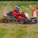 Jack Irvine - @jack_go_kart_88 - Instagram