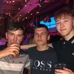 Jack David Irving - @jack_irving_2000 - Instagram