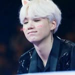 Jack Isbell Min Yoongi - @jacki_isbell - Instagram