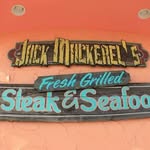 Jack Mackerels Island Grill - @jackmackerelskb - Instagram
