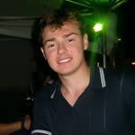 Jake Isler - @jakeisler12 - Instagram