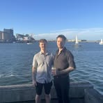 Jack Ison - Facebook