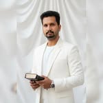 ஜாக் இஸ்ரேல் - @saran_jack.israel - Instagram