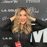 Jackeline Mora - @jackitoo05 - Instagram