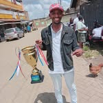 Jackito Kageni - @jackitokageni - Instagram