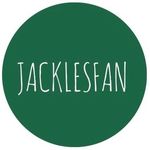 Liz - @jacklesfan - Instagram