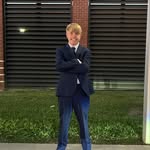 Jack Jacobs - @jacknation_baseball - Instagram
