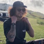 Jack Jaffar Manning - @jackjaffarmanning - Instagram
