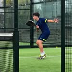 Jack Jaggers - @jaggers_padel - Instagram