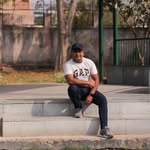 Karan Jain - @_jackjain - Instagram