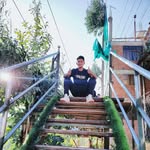 Jack Jair Huisa Soto - @huiiisa - Instagram