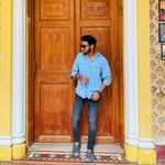 Jagan @ Jagathish - @jack_jairo18 - Instagram