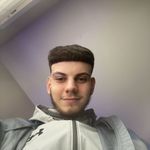Jack Jamison - @jack_jamison12 - Instagram