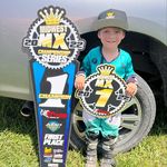 Jack Jamison - @jackthedirtbikekid524 - Instagram