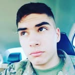 Jack Jamison - @jack_sgt_jamison - Instagram