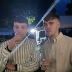@jackjamison_ - Instagram