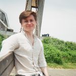 Jack Janson - @jackgmjanson - Instagram