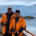 Carrie Trip and Jack Janssen - @seasonal_nomads - Instagram