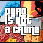 Jack Janssen - @pyrojackpyro - Instagram