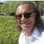 Jason Mezhoud - @jackjason1965 - Instagram