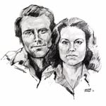 Jack & Jayne - @jejamoy - Instagram