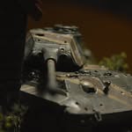 Jack Jeanes - @miniaturesteel - Instagram