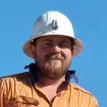 Jack Jeffcoat - @worlds_okayest_driller - Instagram