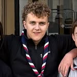 Jack Jenkinson - @jackjenkins0n - Instagram