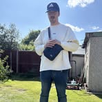 Jack Jenkinson - Facebook