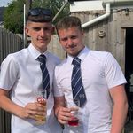 Jack Jenkins - @jackjenks_16 - Instagram