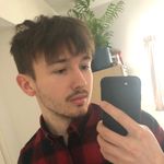 Jack Jenkinson - @jackjenks25 - Instagram