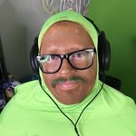 Jack Jericho - @child_of_wubby - Instagram
