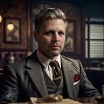 Jack Jericho - Facebook