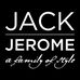 Jack Jerome - Facebook