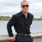 Jack Jerome - @jsquared41 - Instagram