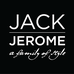 Jack Jerome - Facebook