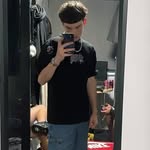 Jack Jerome - @jackjerome4 - Instagram