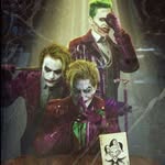 Jack/Jerome/Jeremiah/Arthur - @unknownjoker0375 - Instagram