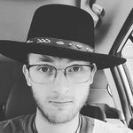 Jackson Spencer - @jack_jerome_180 - Instagram