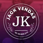 Jack Jersey - @jack_66616 - Instagram