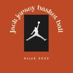 Jack jersey ( basket ball ) - @jack_jerseybasket - Instagram