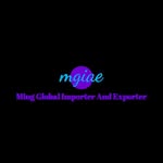 Ming global importer and exporter - @jackjerseydealer - Instagram