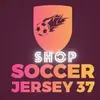 Soccer jersey - @jackjersey7 - TikTok